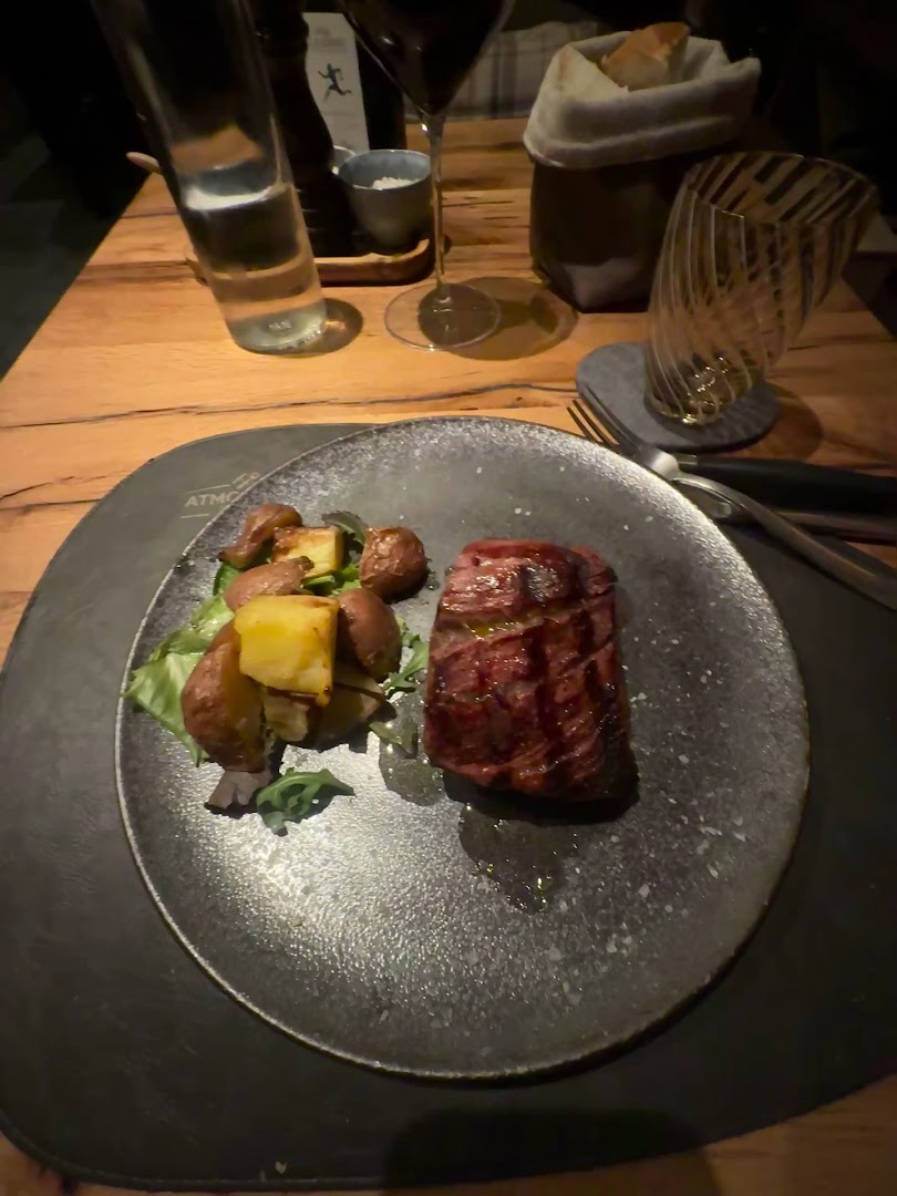 Atmosfere La Stüa, Gorizia