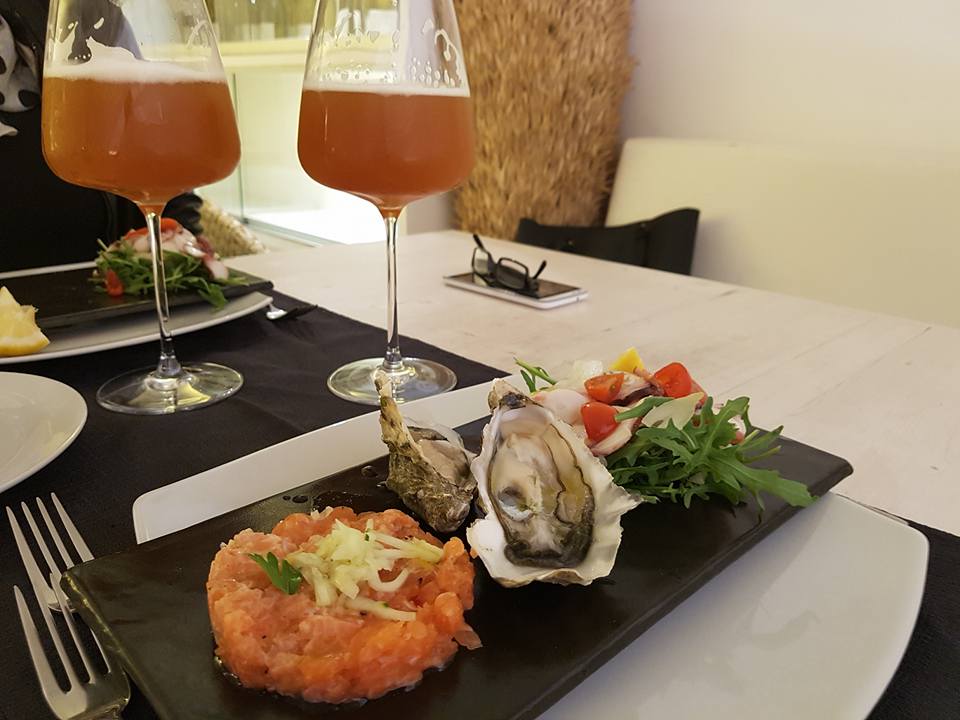 Atmosphera Rest & Lounge