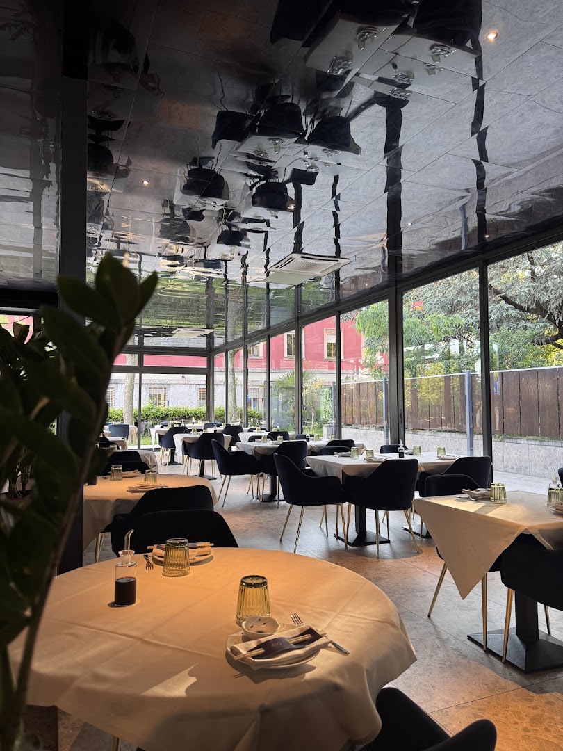 ATO SUSHI VARESE