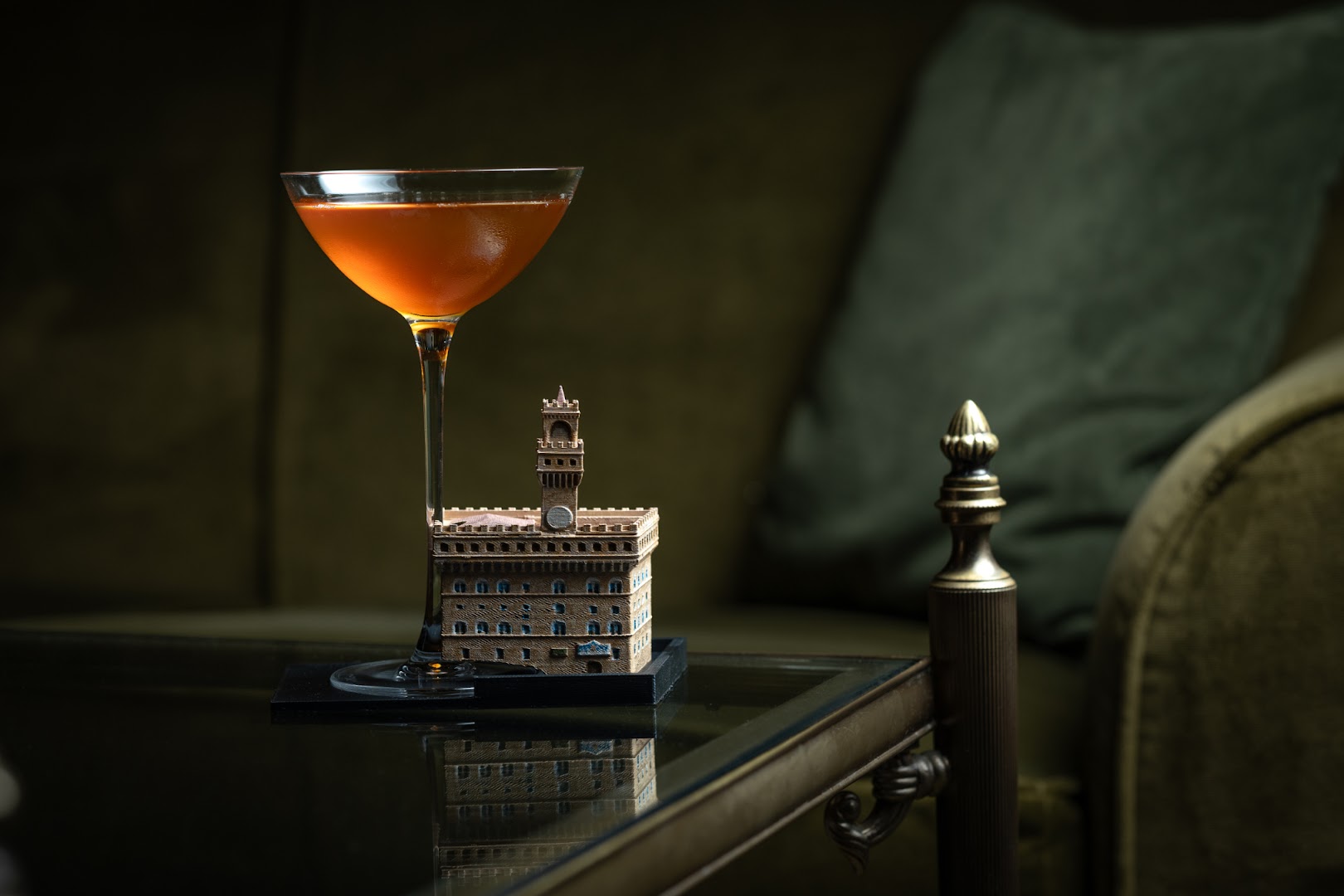 Atrium Bar