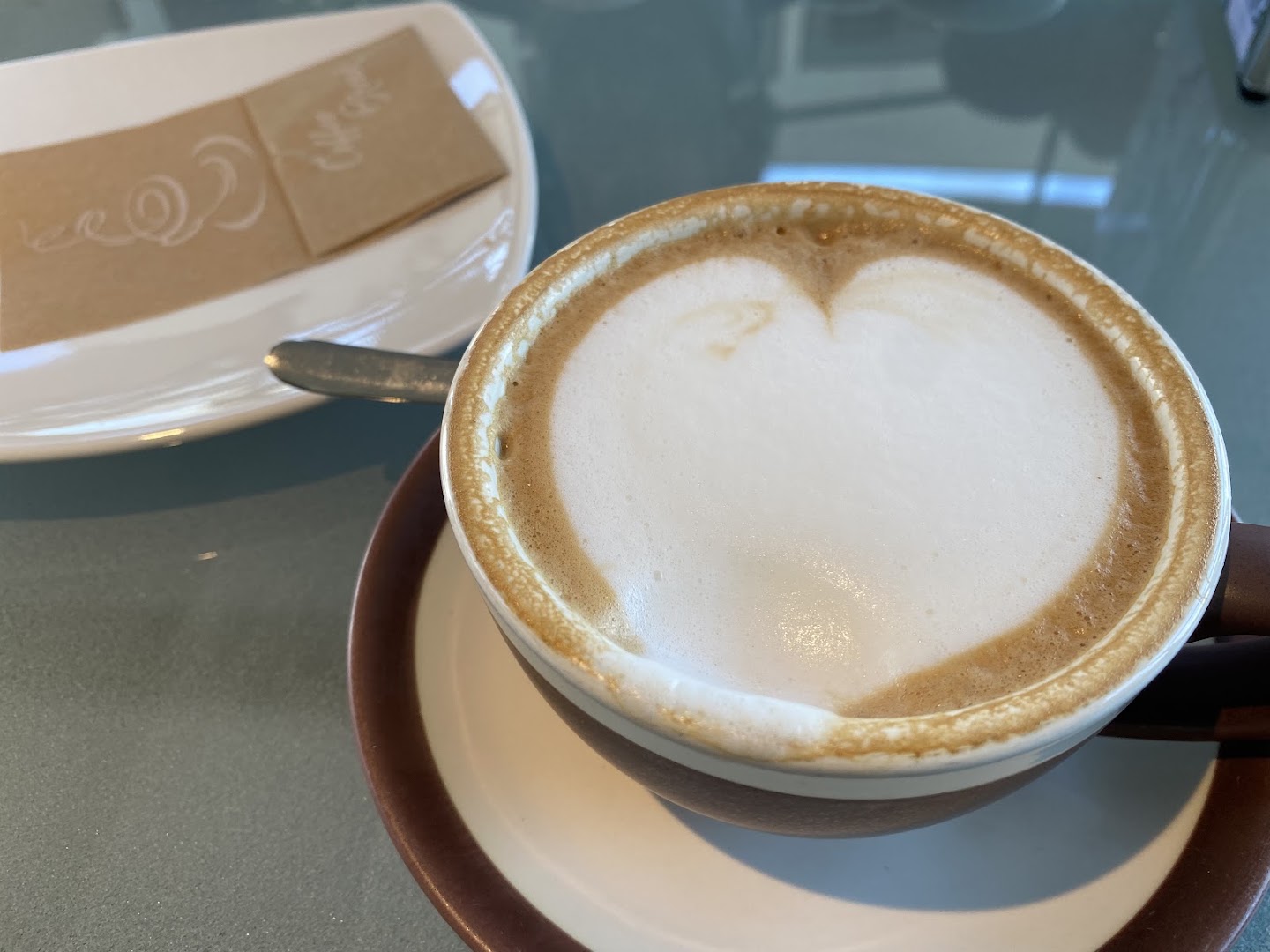 ATRIUM Caffè