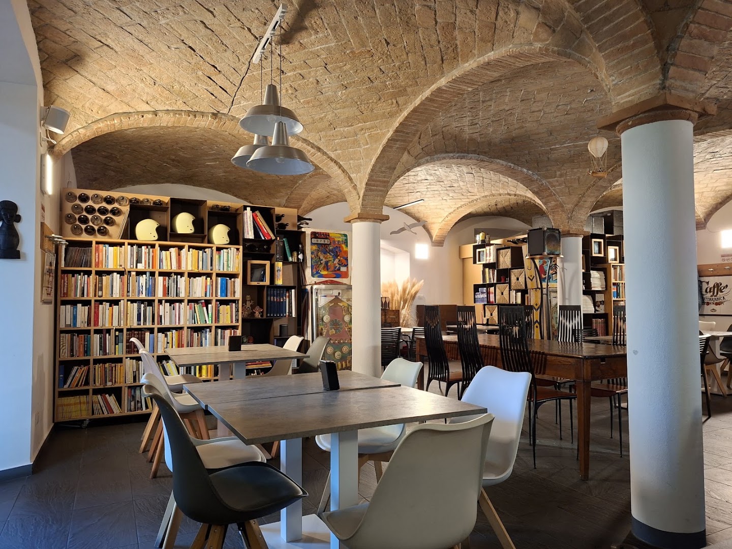 ATRIUM Caffè