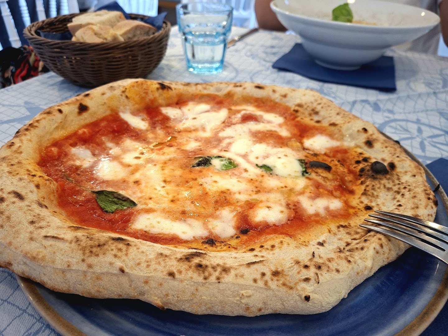Attanasio | Ristorante tipico napoletano., Napoli