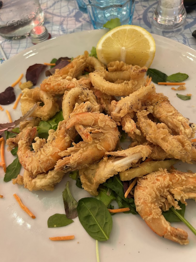 Attanasio | Ristorante tipico napoletano.