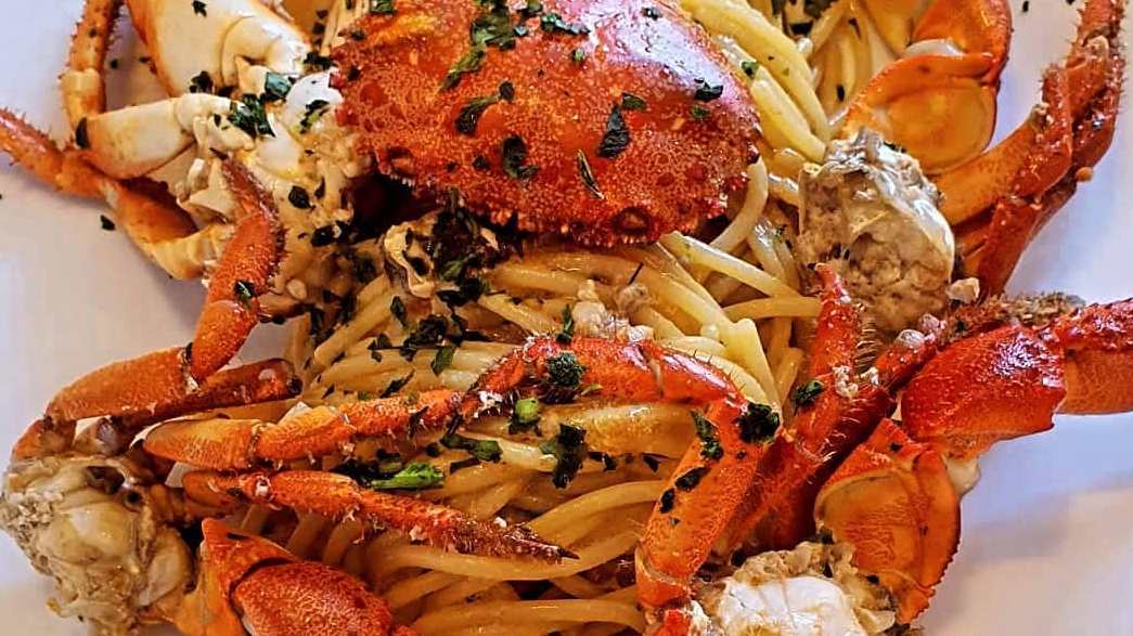 Attanasio | Ristorante tipico napoletano.