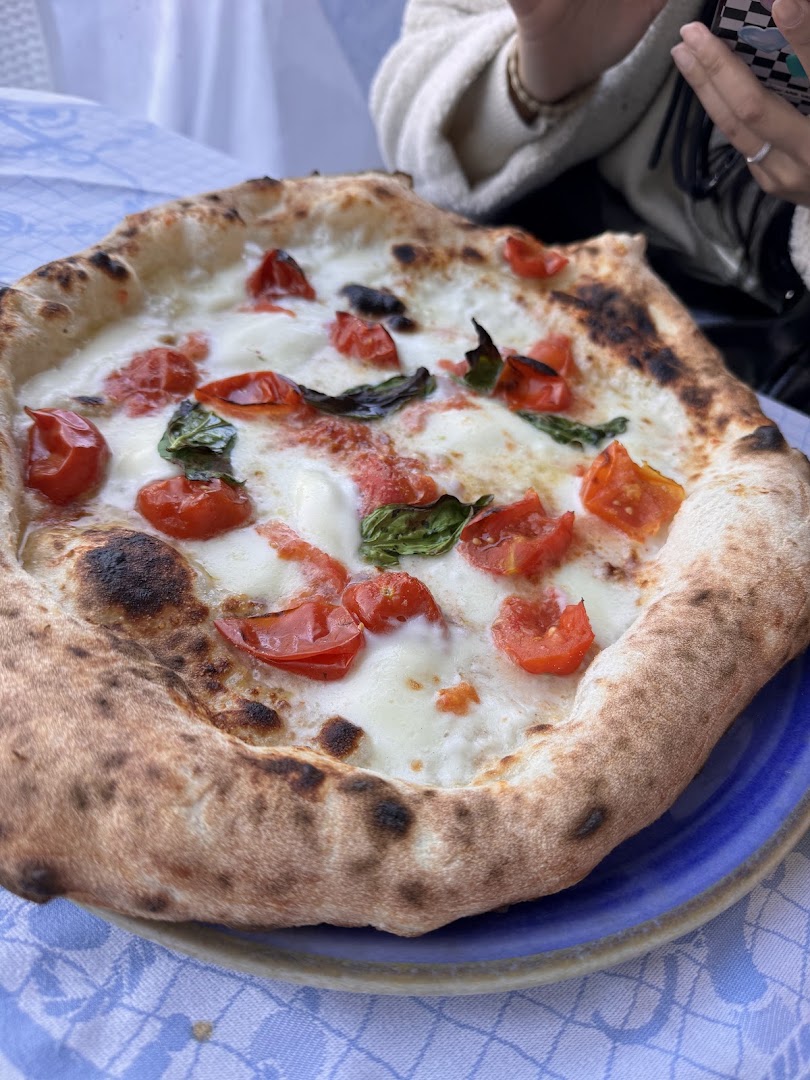 Attanasio | Ristorante tipico napoletano.