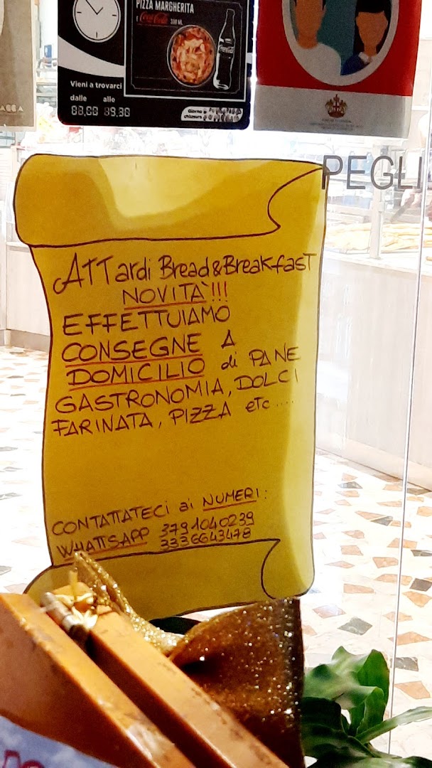 ATTARDI B&B