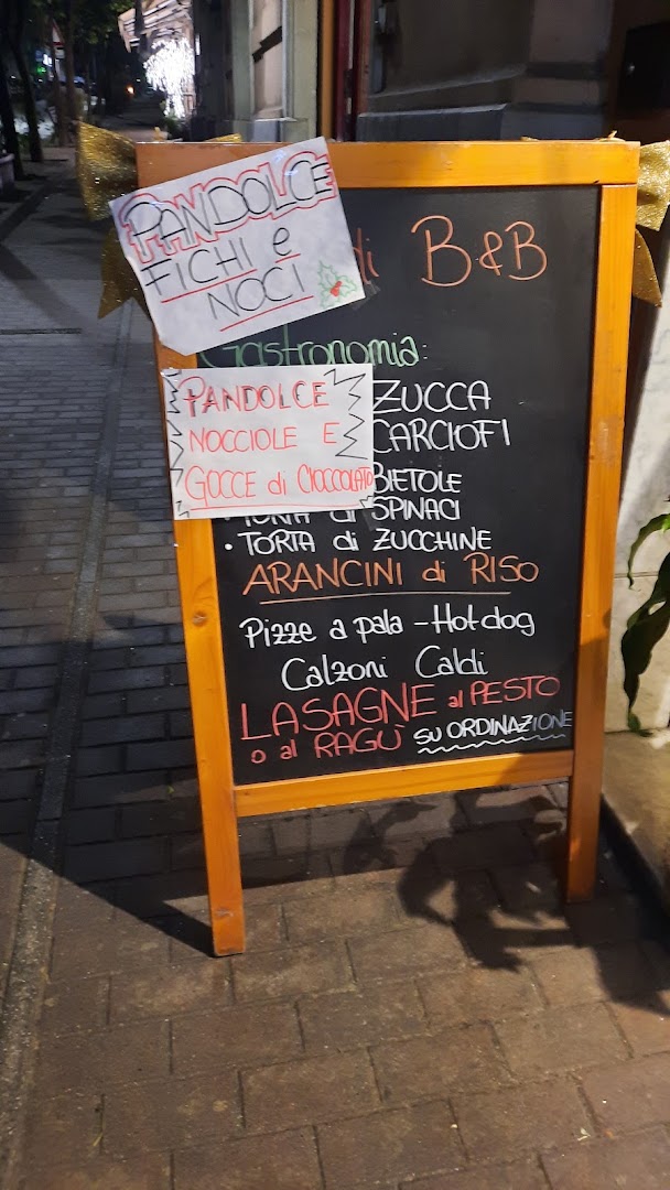 ATTARDI B&B