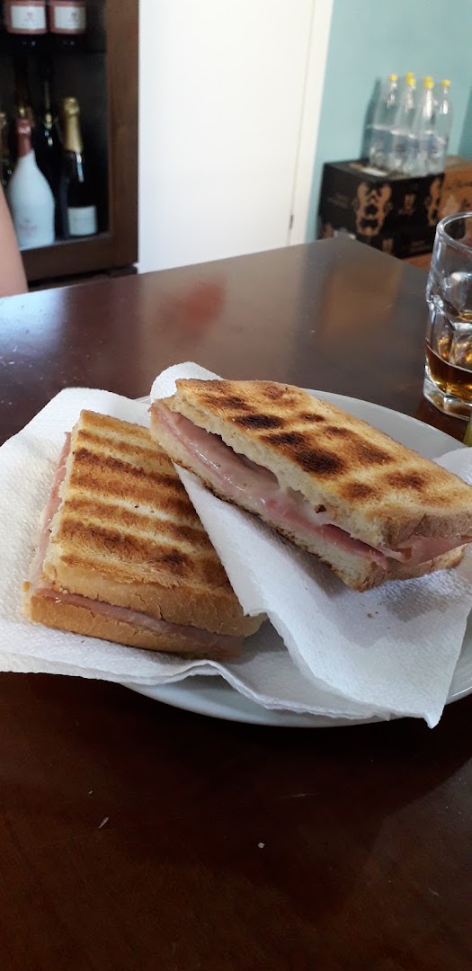 Attenti a quei 2, Sabbioneta