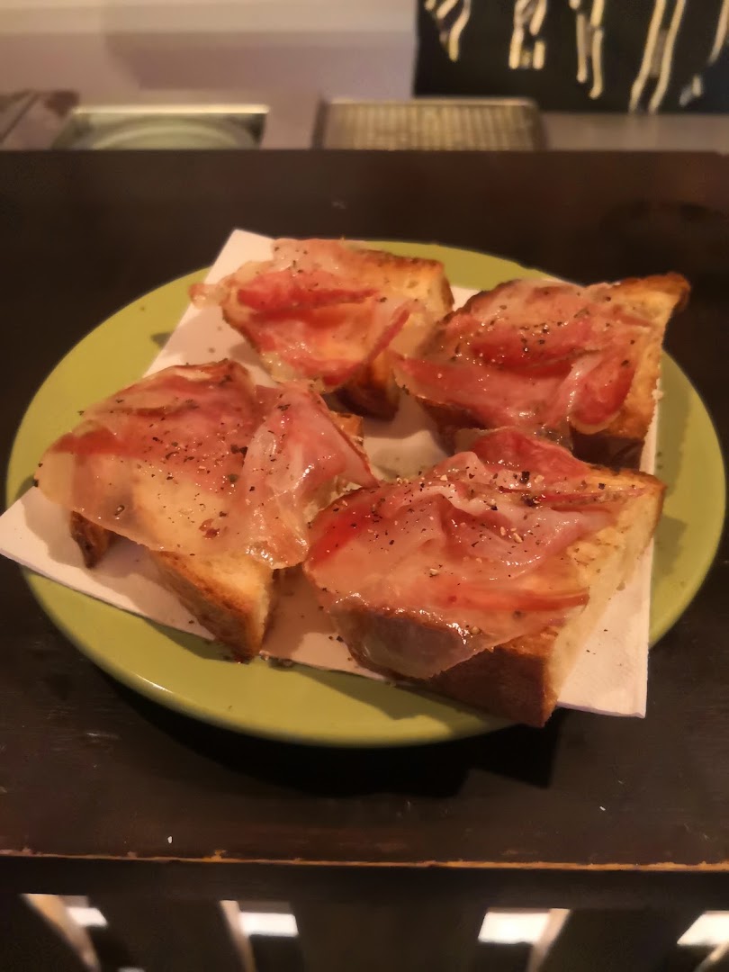 Attenti al Luppolo
