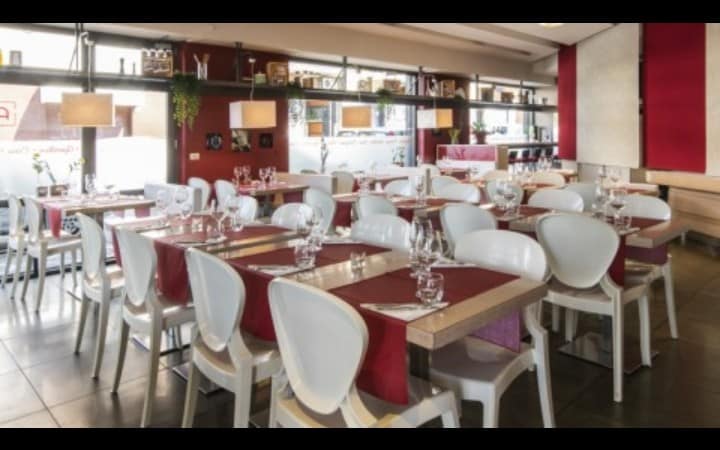ATTIANI | Dalla colazione all'aperitivo
