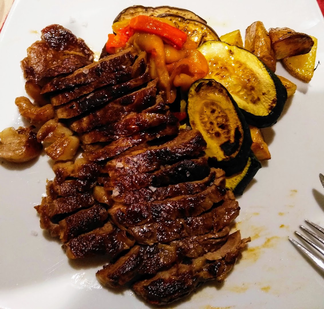 ATTIANI | Dalla colazione all'aperitivo