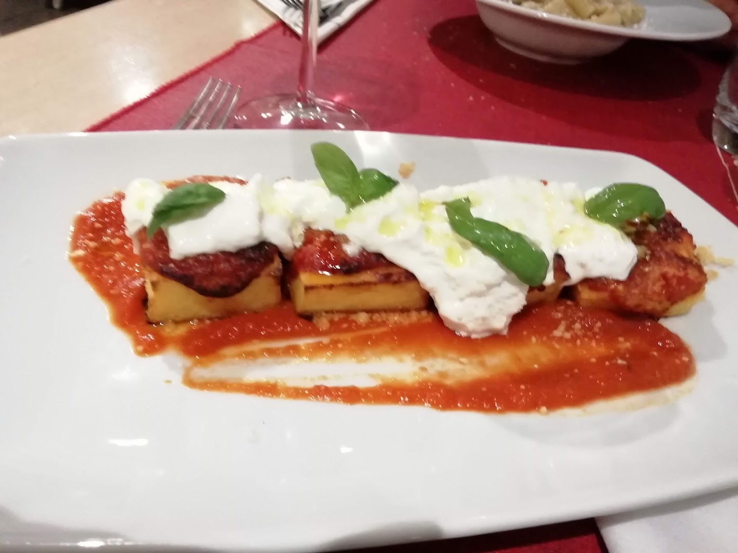 ATTIANI | Dalla colazione all'aperitivo