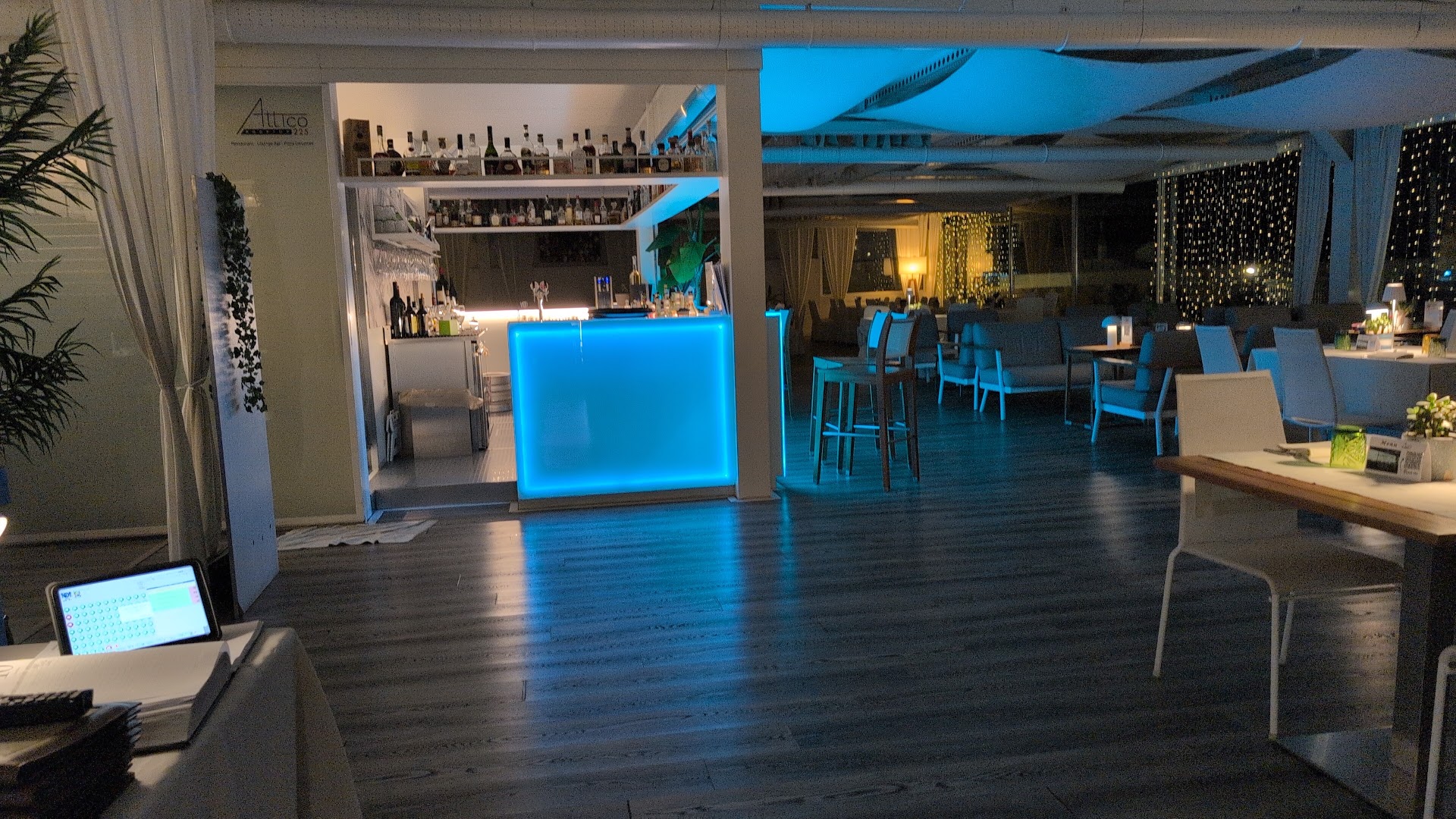 Attico Rooftop 225