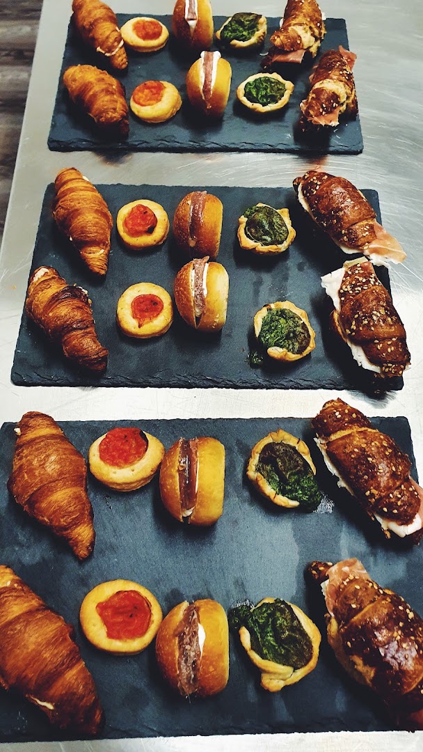 Attimi Bar & Gelateria, Milano