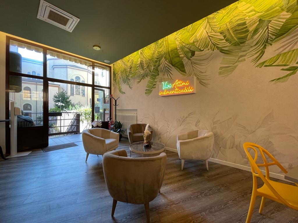 Attimi Bar & Gelateria