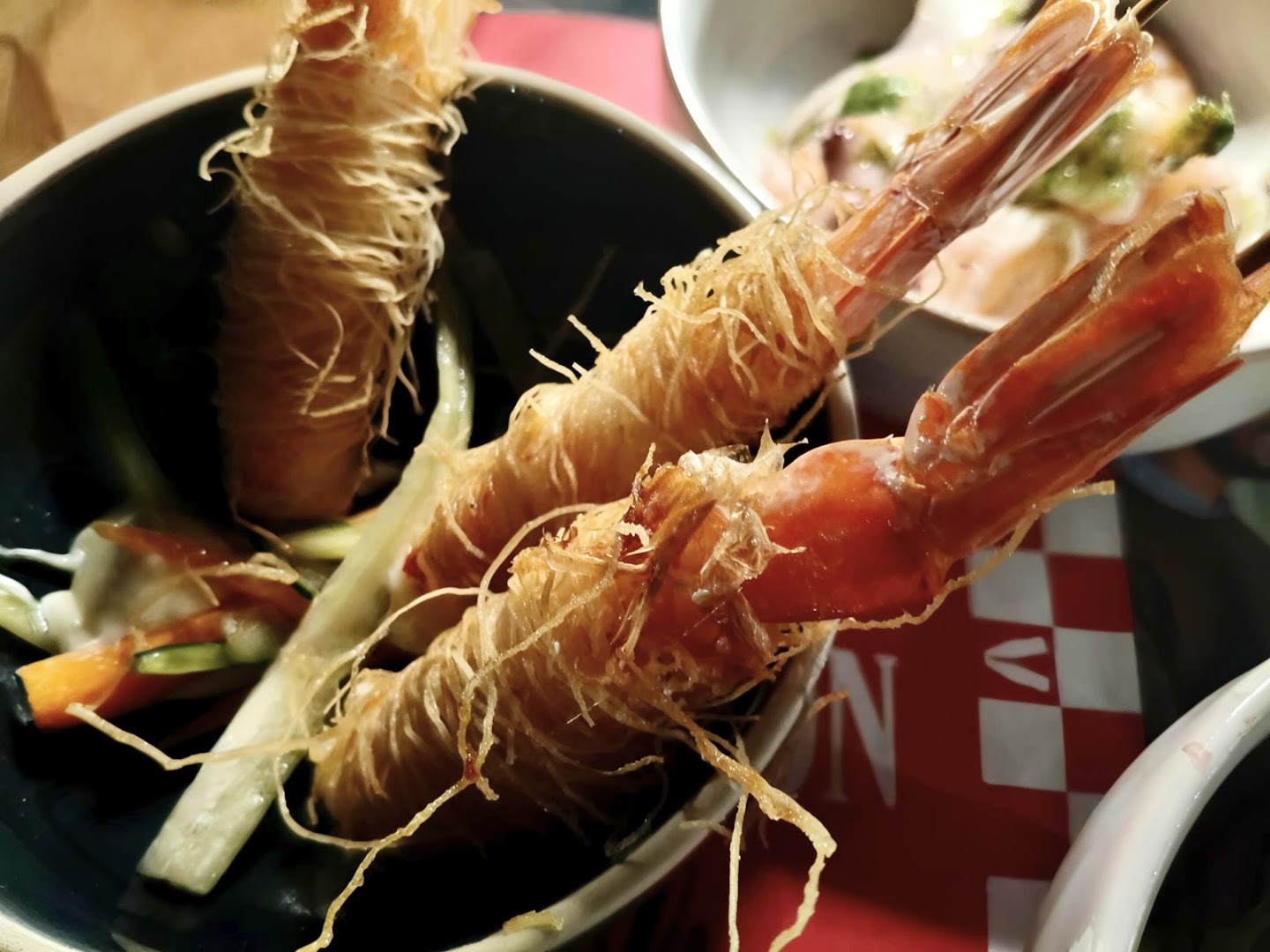 Attimi bistrot