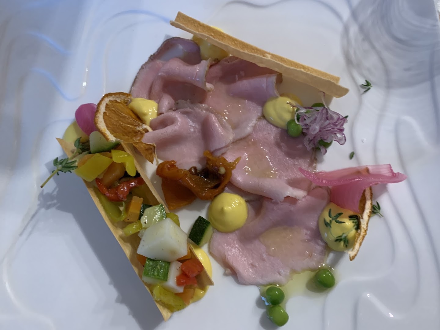 Attimi bistrot