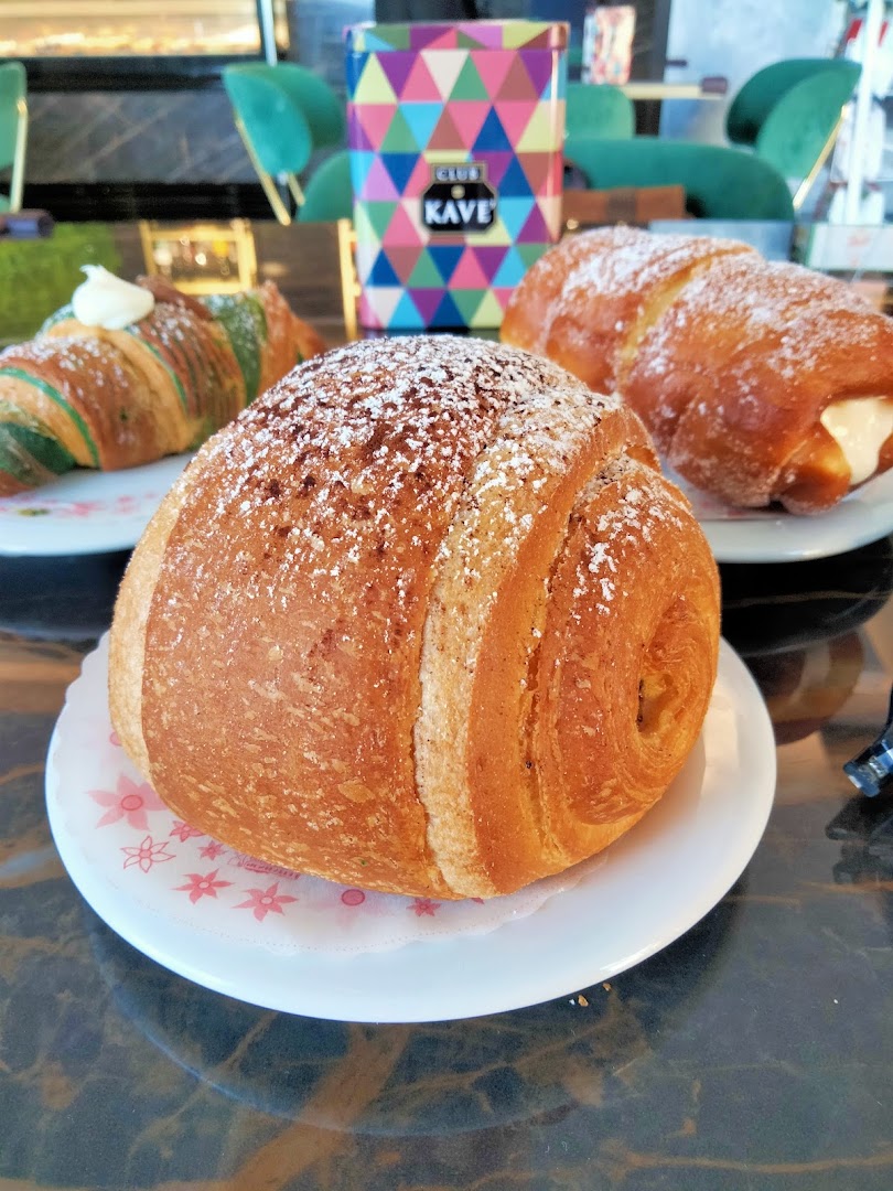 Attimi Caffetteria Pasticceria Gelateria