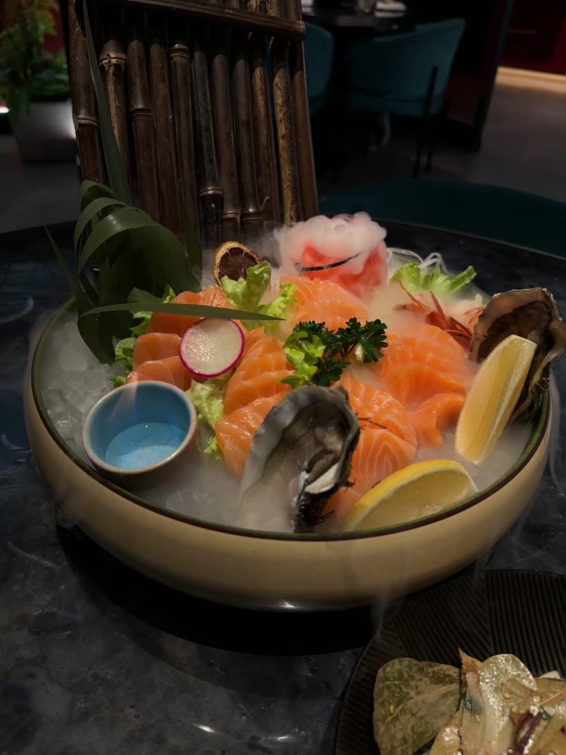 Attimi Sushi Vicenza