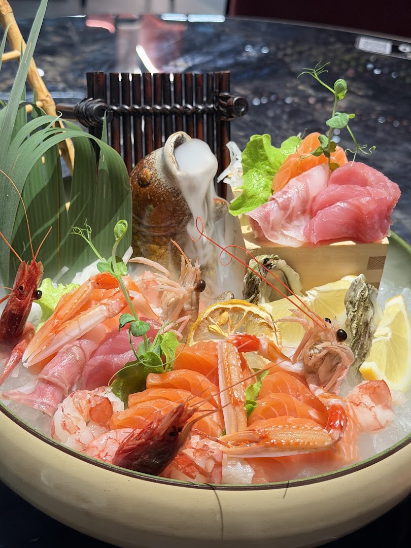 Attimi Sushi Vicenza