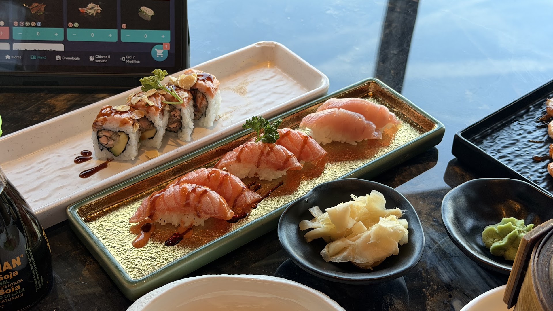 Attimi Sushi Vicenza, Vicenza