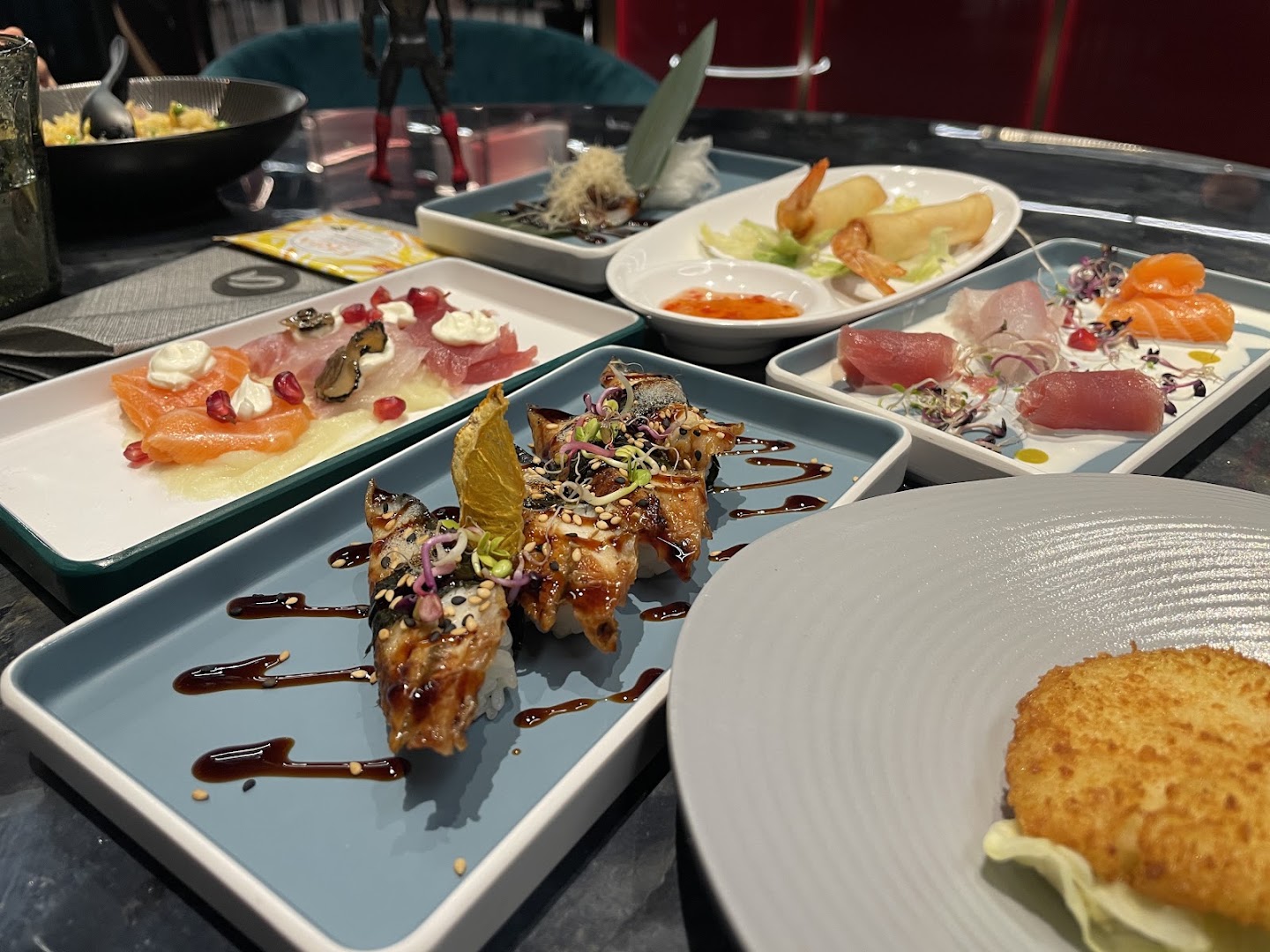 Attimi Sushi Vicenza