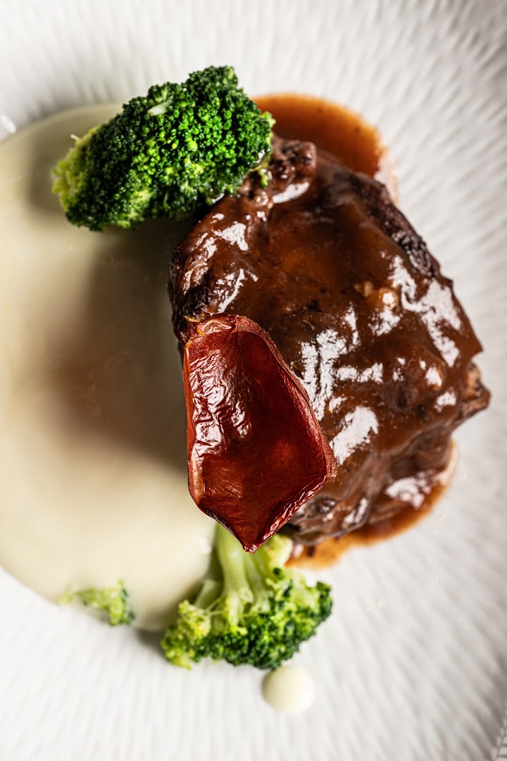 Attimi bistrot