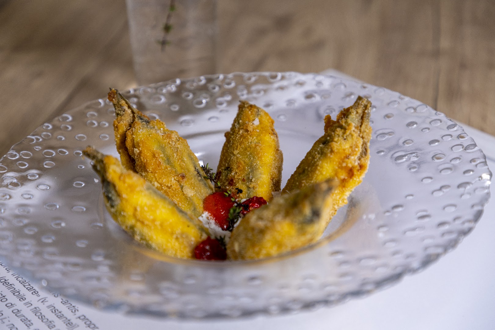 Attimi bistrot
