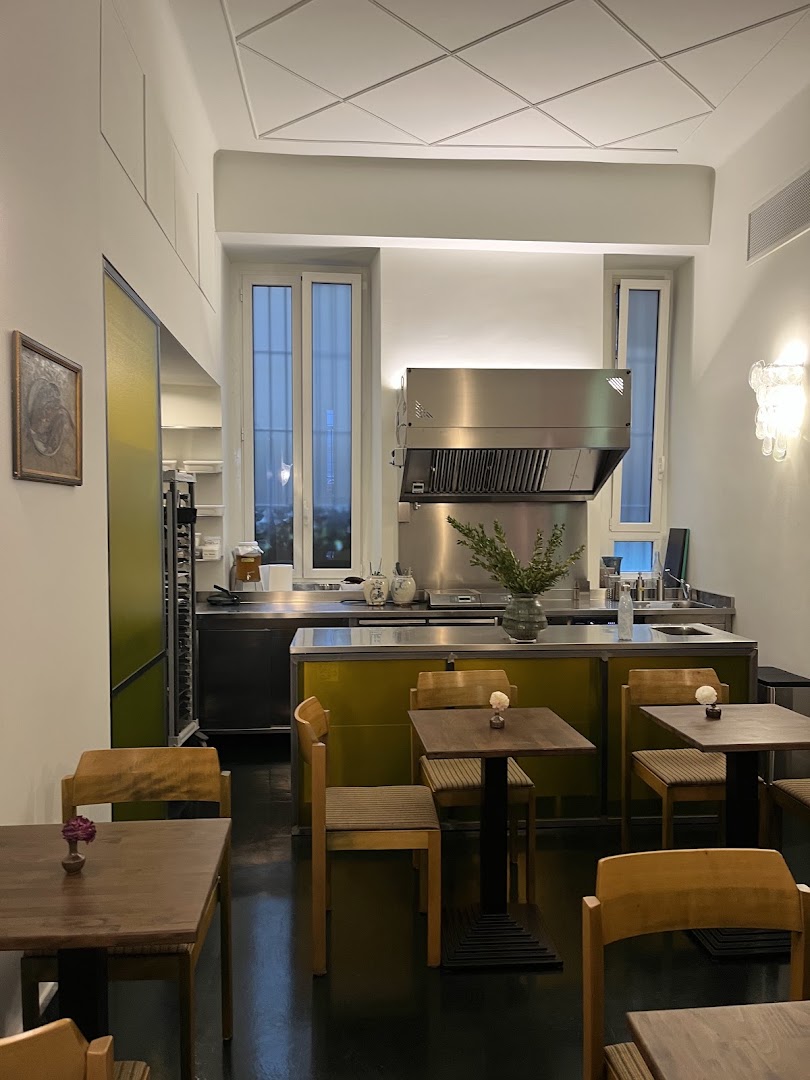 Atto a Caffè Leopardi