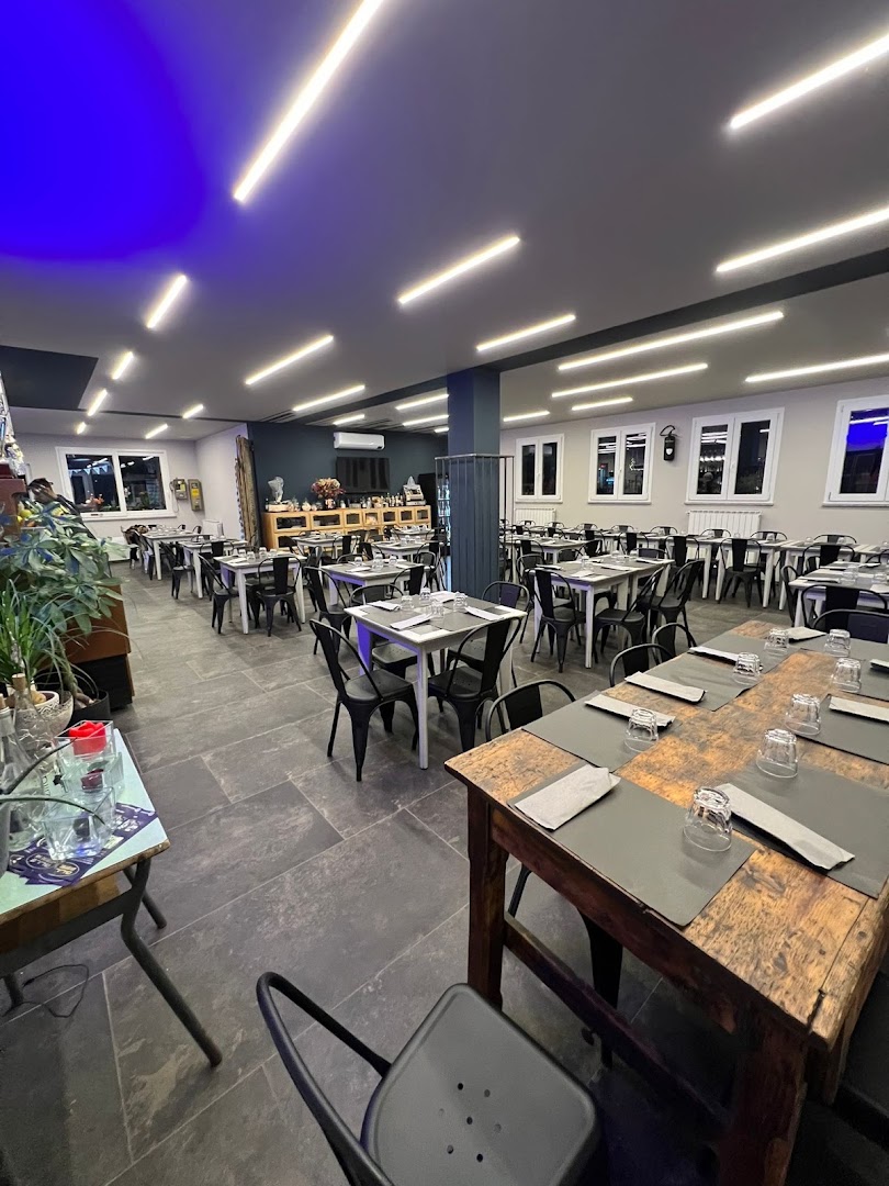 Au Stade Ristorante Pizzeria III Tempo