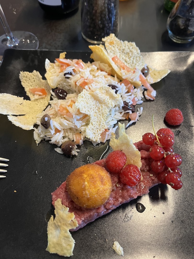 Au Stade Ristorante Pizzeria III Tempo