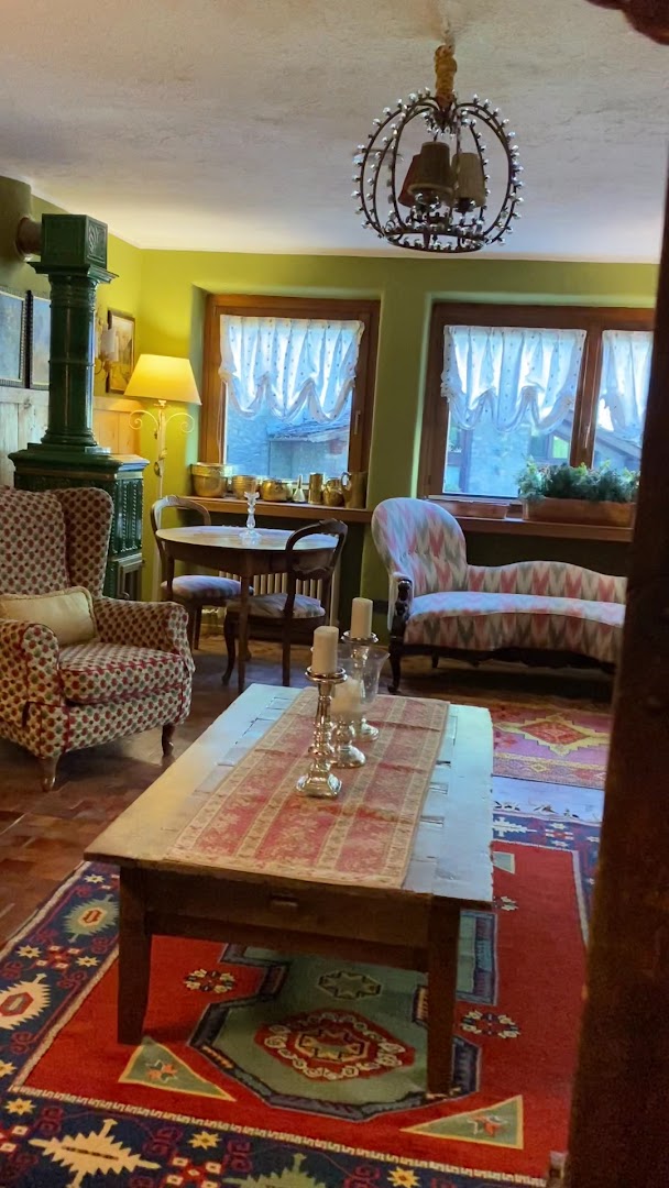 Auberge de La Maison