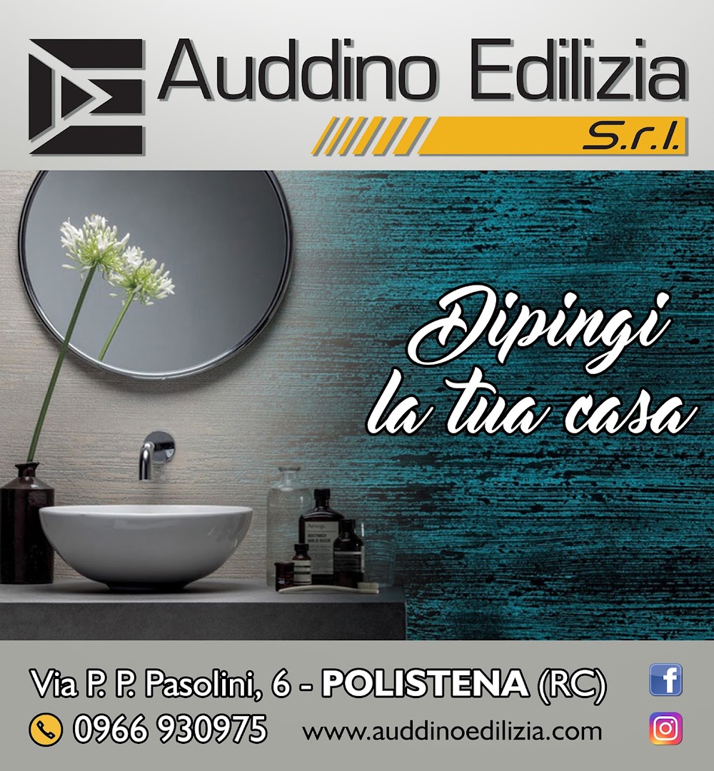 Auddino Edilizia S.r.l.