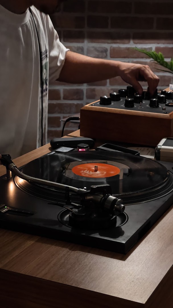 Audioteca