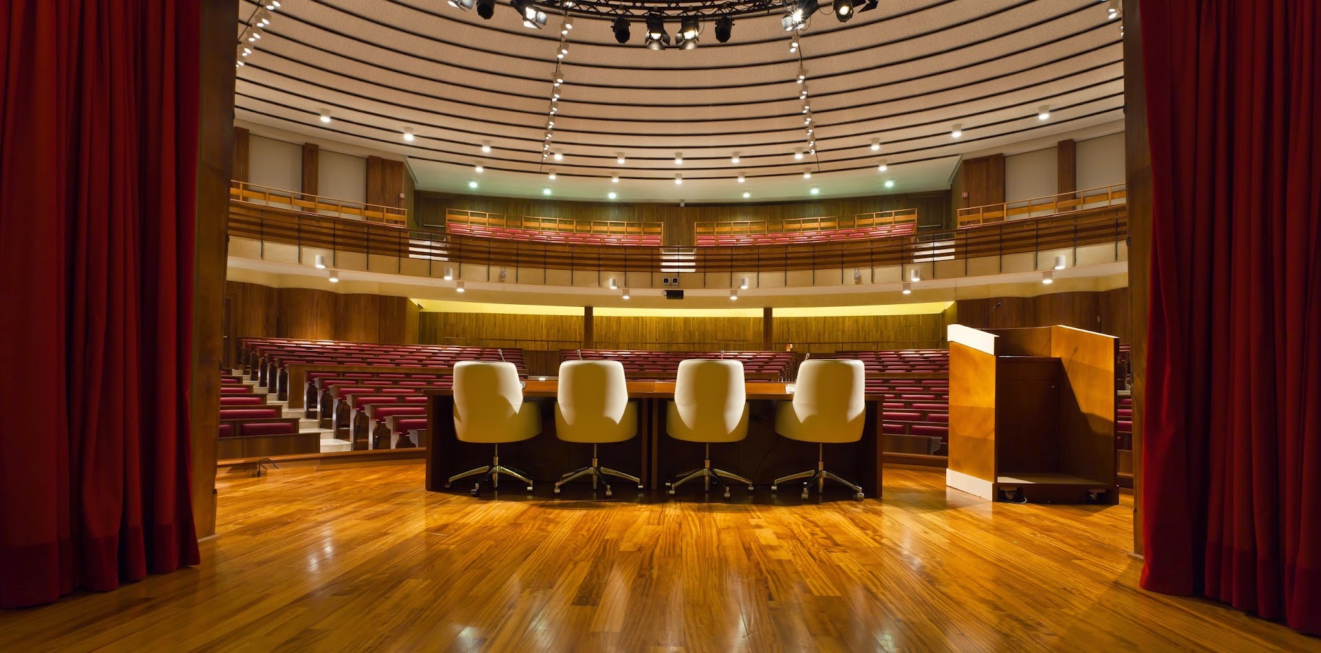 Auditorium Antonianum