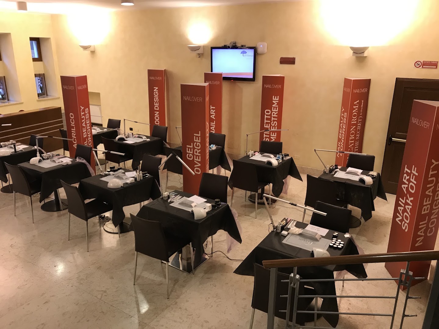 Auditorium Antonianum