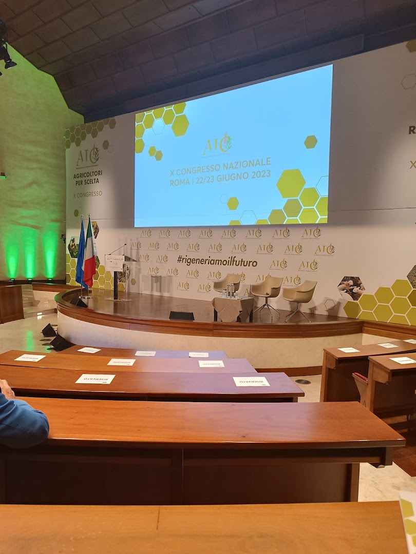 Auditorium Antonianum