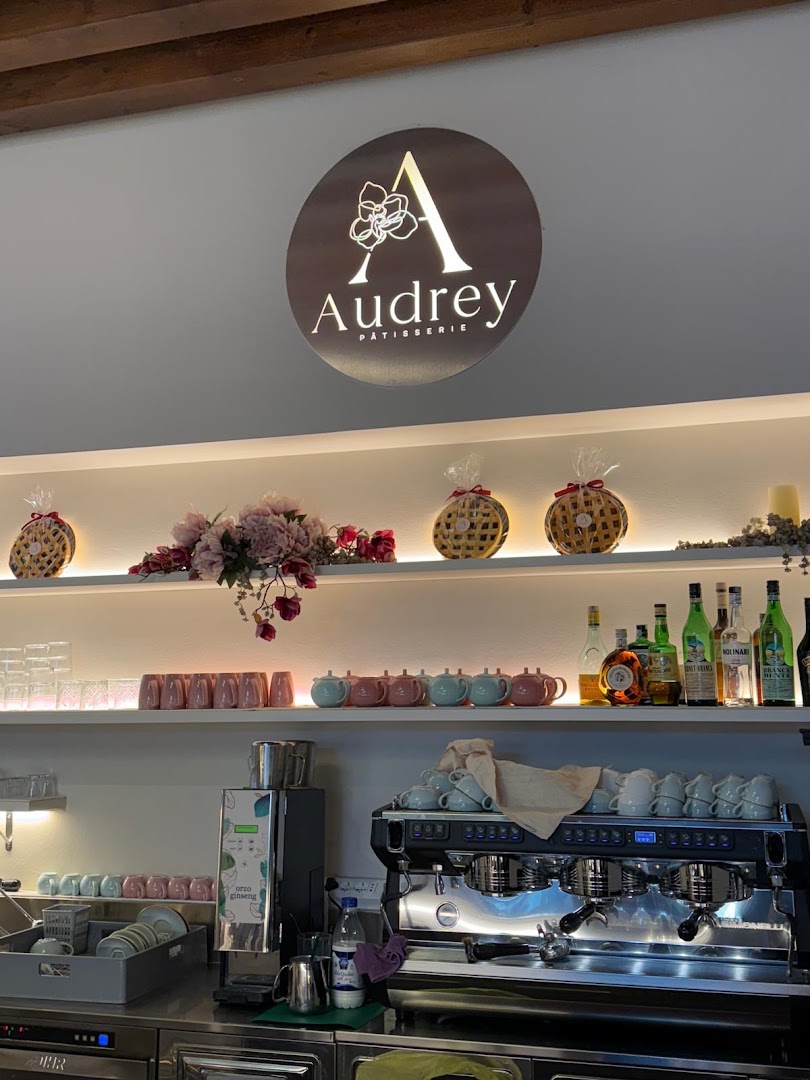 Audrey Pâtisserie, Oderzo