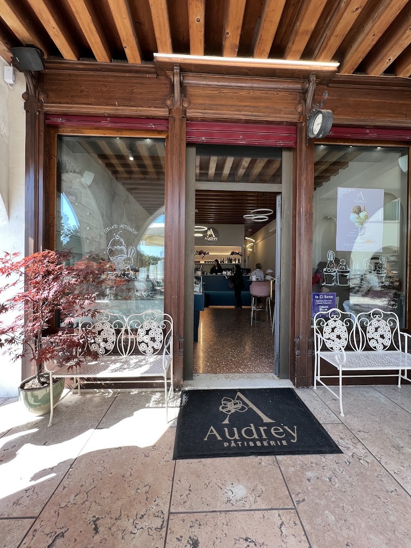 Audrey Pâtisserie