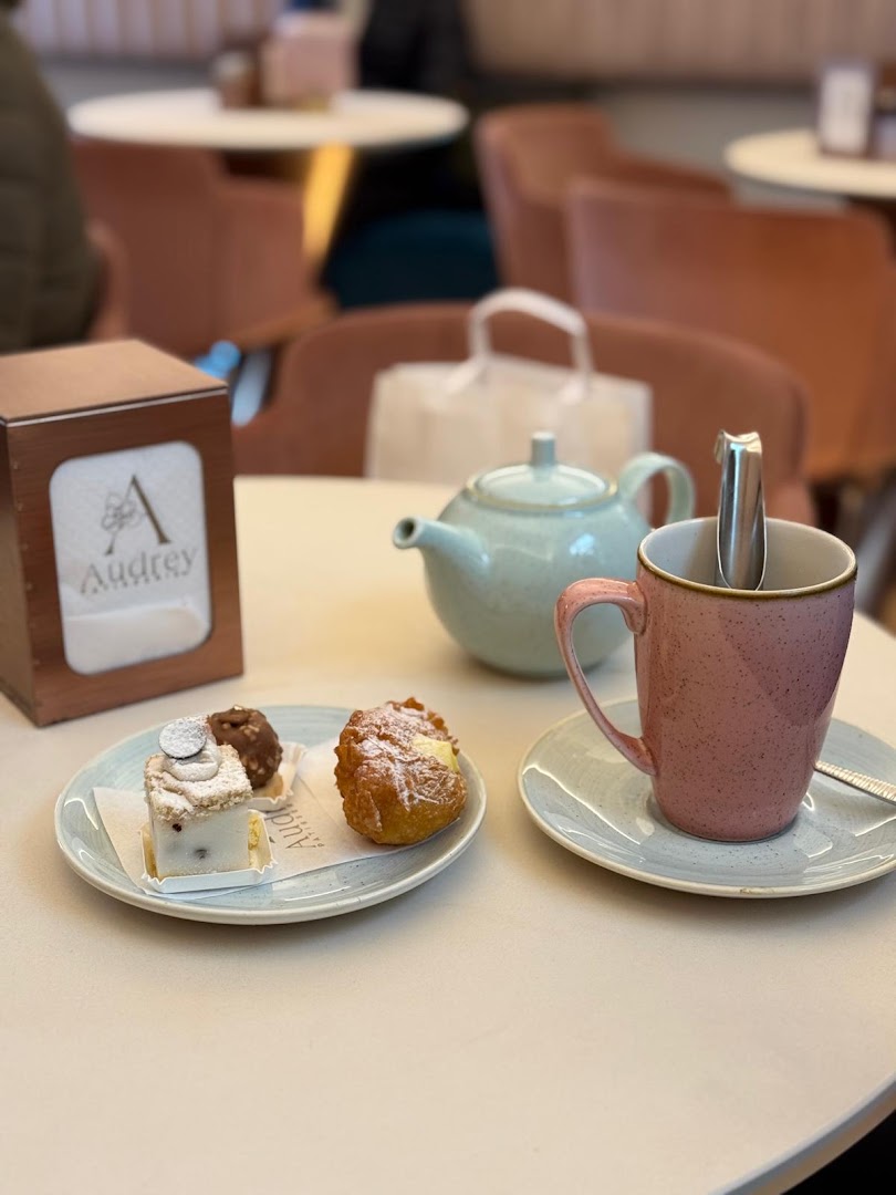 Audrey Pâtisserie