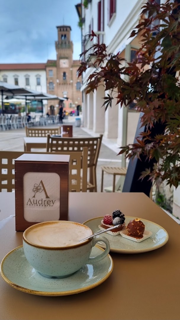 Audrey Pâtisserie