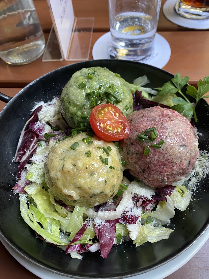 Augustiner in Meran Wirtshaus & Suites