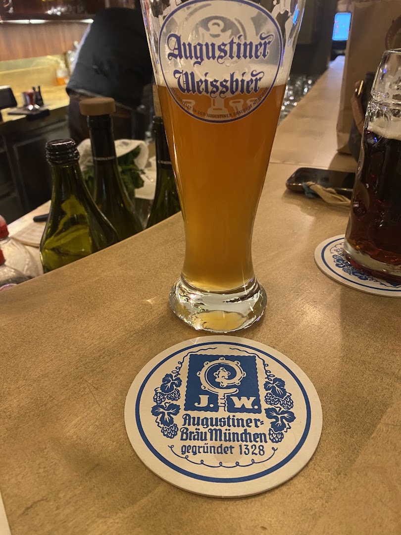 Augustiner in Meran Wirtshaus & Suites