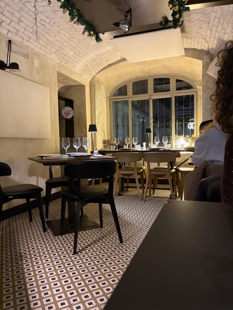 Augusto - Ristorante Pizzeria, Torino