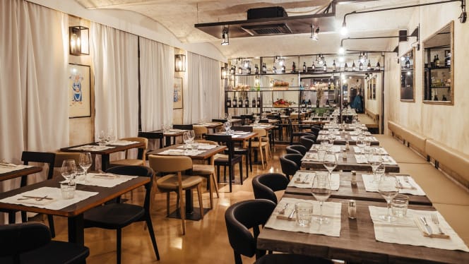 Augusto - Ristorante Pizzeria