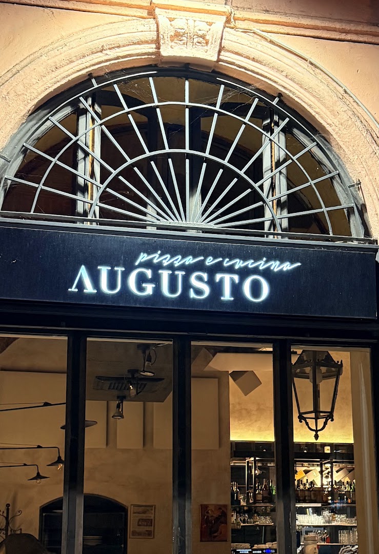 Augusto - Ristorante Pizzeria