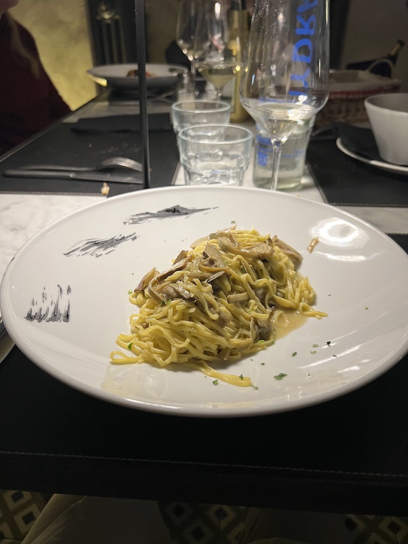 Augusto - Ristorante Pizzeria