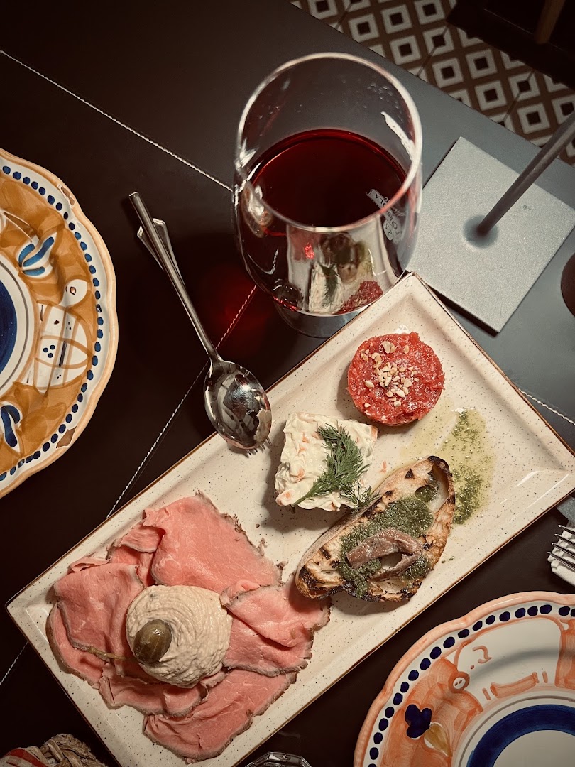 Augusto - Ristorante Pizzeria