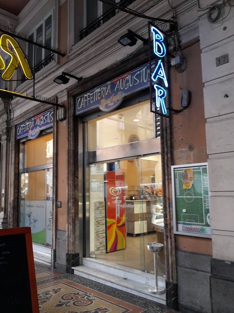 Augustus Bar & Bistrot